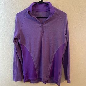 Work out shirts  (6 tops)